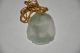 Vintage Jade Jadeite Pendant 2 Other photo 1