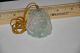 Vintage Jade Jadeite Pendant 2 Other photo 5