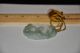 Vintage Jade Jadeite Pendant 2 Other photo 6