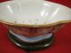 Chinese Famille Rose Hand Painted Guangxu Happiness Planter Bowl Bowls photo 5