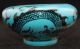 Antique Chinese Old Rare Beauty Of The Porcelain Bixi Bowls photo 3