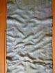 Chinese Embroidered Silk And Metallic Panel,  Qing Dynasty,  19th Century,  56in. Robes & Textiles photo 10