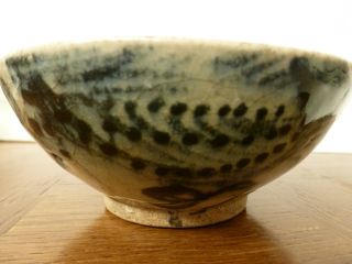 Antique Chinese Porcelain - Qing Hua Bowl Ming Dynasty photo