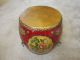 Chinese Drum Style Stool Or Chair Chairs photo 1