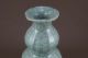 Chinese Officer ' S Kilnvase Porcelain,  Gourd Shape Vase Vases photo 2