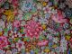 Chinese Porcelain Charger,  Mille Fleur,  Qianlong Mark Plates photo 11