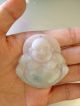 Chinese Antique Feicui Jade Buddha Other photo 1