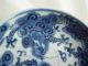 18th B/w Chinese Porcelain Yongzeng Cup/saucer - Two Dragons Bowls photo 4