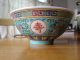 2 Vintage Chinese Bowls - Bowls photo 5
