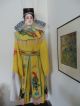 Antique Vintage Chinese Asian Opera Puppet Doll Large Other photo 1