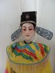 Antique Vintage Chinese Asian Opera Puppet Doll Large Other photo 2