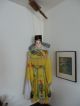 Antique Vintage Chinese Asian Opera Puppet Doll Large Other photo 3