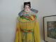 Antique Vintage Chinese Asian Opera Puppet Doll Large Other photo 8