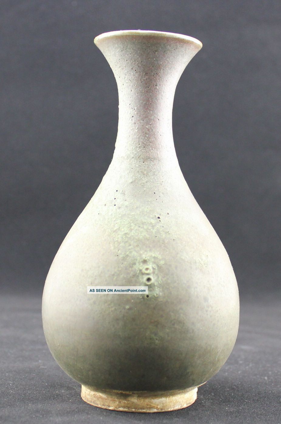 Antique Chinese Old Rare Beauty Of The Porcelain Vases Vases photo