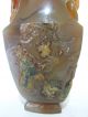 3.  A Chinese Agate Vase With Lid Probably 18th To 19th C Other photo 8