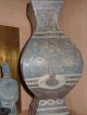 Han Dynasty Antique Chinese Vase Vases photo 3