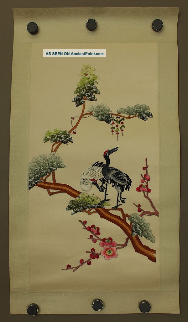 Chinese Honshi 