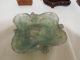 7.  Group Of Chinese Jadeite Or Crystal Figures Probably Early 20th C Other photo 5