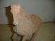 Chinese Han Dynasty [206 Bc - 220 Ad] Clay Horse Figure Other photo 4