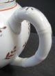 Chinese Export Tea Pot With Cups Plates photo 3