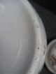 Chinese Export Tea Pot With Cups Plates photo 8