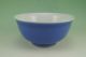 Chinese Monochrome Blue Glaze Porcelain Bowl 002 Bowls photo 1