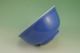 Chinese Monochrome Blue Glaze Porcelain Bowl 002 Bowls photo 3