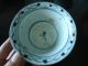Large 16thc Ming Dynasty Auspicious Symbol Designed Signed Bowl Bowls photo 1