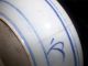 Pair Of 18 - 19th C Chinese Export Porcelain Blue And White Plates Plates photo 11