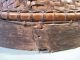 Fine Old 4 South East Asian Basket Basketry Items Mid 20th Century Other photo 4