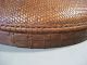 Fine Old 4 South East Asian Basket Basketry Items Mid 20th Century Other photo 5