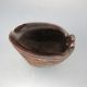 Old Antiques Chinese 100% Ox Horn Hand Carved Dragon Jiao Cup Nr/pc2030 Other photo 5