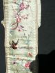Antique Chinese Embroidered Robe Panel 1 Robes & Textiles photo 3