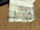 Antique Chinese Embroidered Robe Panel 1 Robes & Textiles photo 4