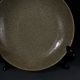 Collection Antique China Elder Brother Kiln Crack Glaze Plate Ceramic 