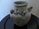 Very Old Chinese Blue And White Porcelain Pot Paintings & Scrolls photo 3