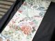 Japanese Kimono Maru Obi Reversible Fine Other photo 1