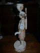 Antique Chinese Carved Bone Figure Other photo 2