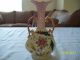 Vintage Vase,  Two Tone,  Condition,  Possibly Made In Japan Vases photo 3