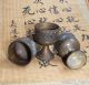Full Brass Royal Ceremony Cups Qin Dynasty Very. .  Very Rare Glasses & Cups photo 7