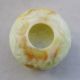 18th C.  Chinese Old Jade Carved Brush Washer Other photo 3