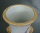 An Extremely Fine Late Qing Dynasty Qianjiang Porcelain Vase,  Signed & Dated Vases photo 6