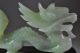Chinese Jade Dragon Carving Dragons photo 3