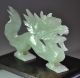 Chinese Jade Dragon Carving Dragons photo 5