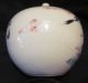 Early 20thc Chinese Porcelain Famille Rose Jar Box Boxes photo 2