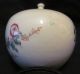Early 20thc Chinese Porcelain Famille Rose Jar Box Boxes photo 4