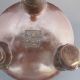 Chinese Bronze Incense Burner & Lid W Ming Dynasty Xuan De Mark Nr Incense Burners photo 4