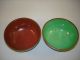 Chinese Antique A Pair Of Cloisonne Bowls Vases photo 1
