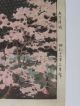 Two Rare Japanese Woodblock Prints: 1 Koitsu + 1 Hasui Prints photo 3