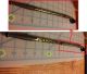 Eastern - Chinese Kiseru - Pre - 1900.  Sliding Style.  Traditional Antique Smoke Pipe Other photo 1
